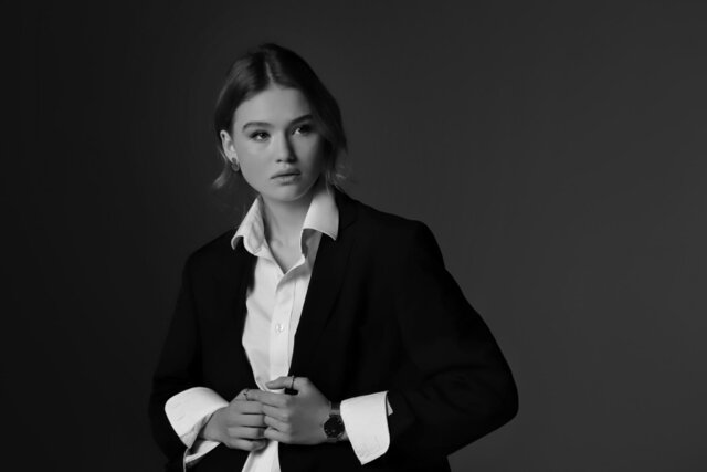Madi Hooke's photo