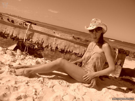 Marina Bulgakova's photo