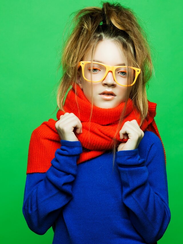 Varvara Volodkina's photo