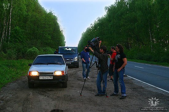 Evgenij Peskov's photo