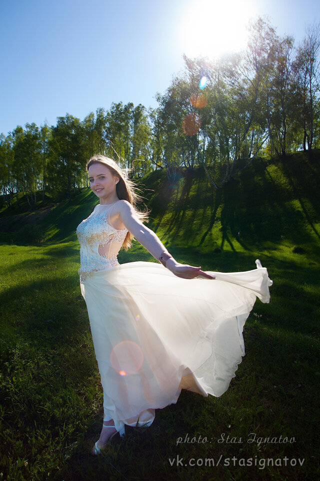 Stas Ignatov's photo