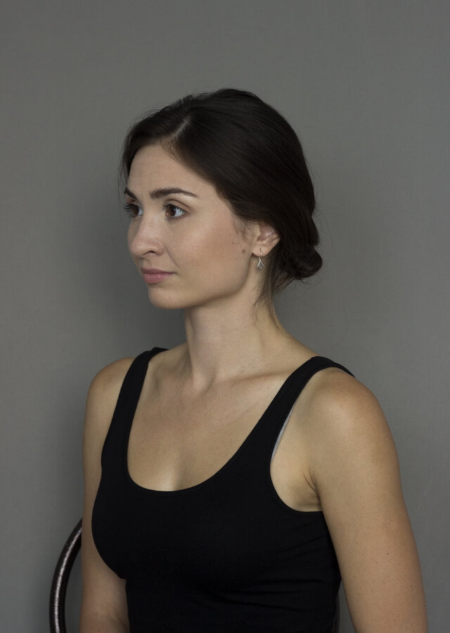 Ksenia Kocueva's photo