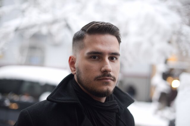 Фото Aleksandr Mihajlenko