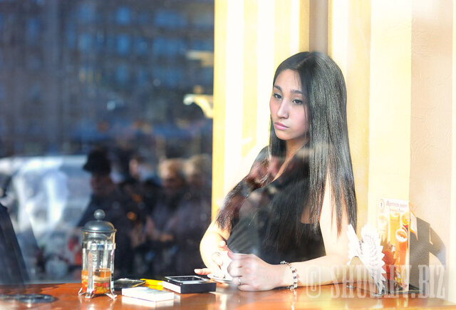 Diana Li's photo
