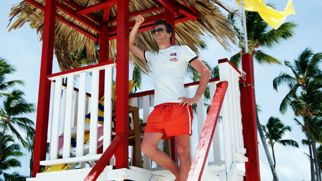 Dominican Republic 2012