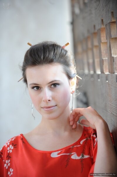 Фото Юлия Муратова