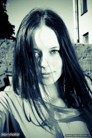 Katerina Korneeva's photo