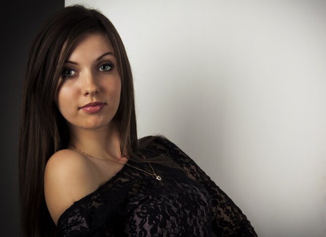 Ekaterina Brehunova's photo