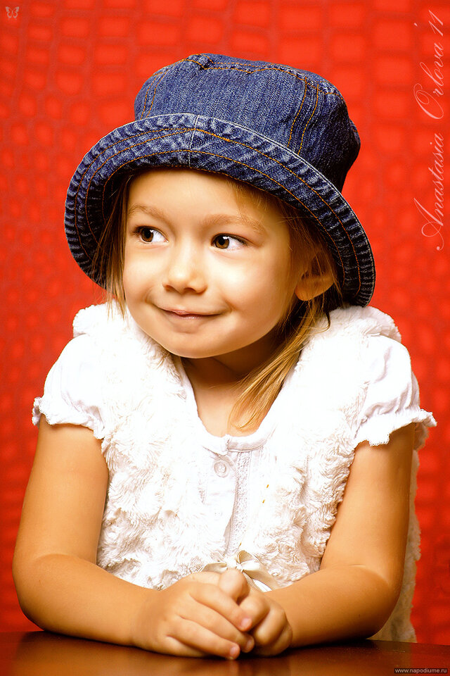 Anastasia Orlova's photo