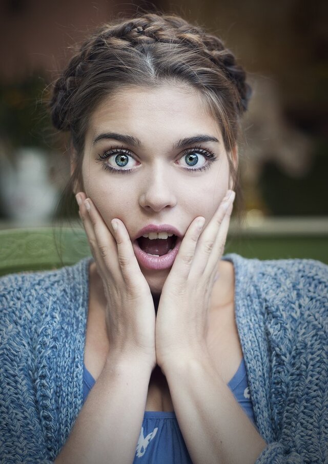 Foto Yliana Fedorenko