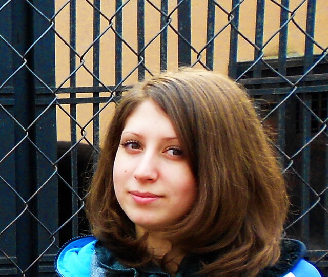 Lola's photo