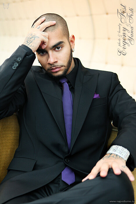 Фото Тимур Timati Юнусов