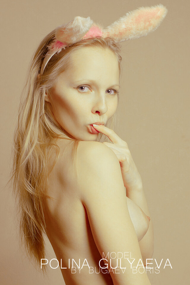Boris Bugaev's photo