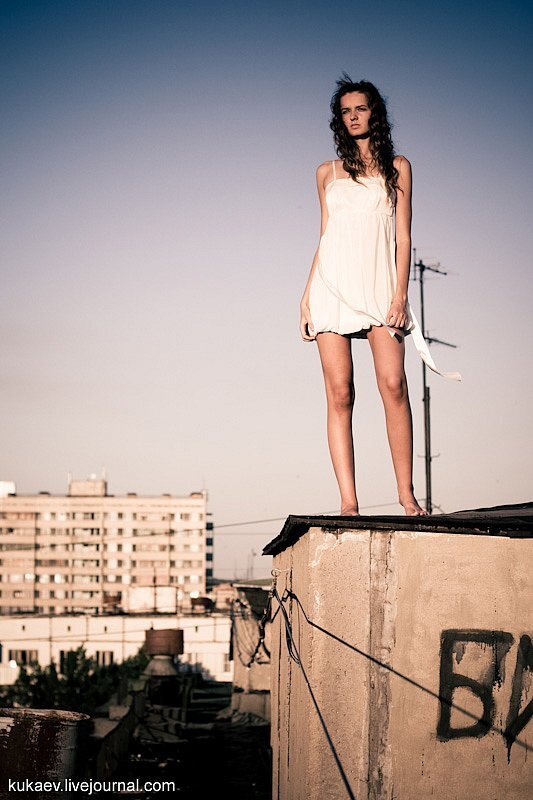 Elena Pchela's photo
