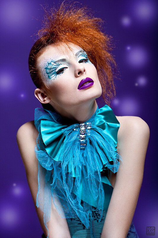 Ol'ga Danilova's photo