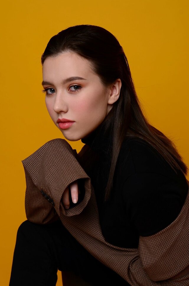 Фото Daria Sinitsyna