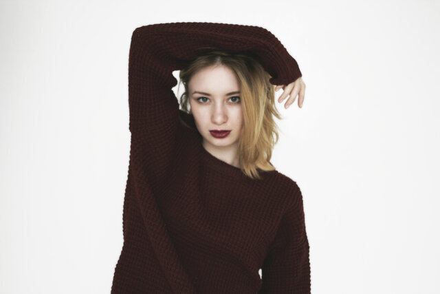 Ekaterina Kozyreva's photo