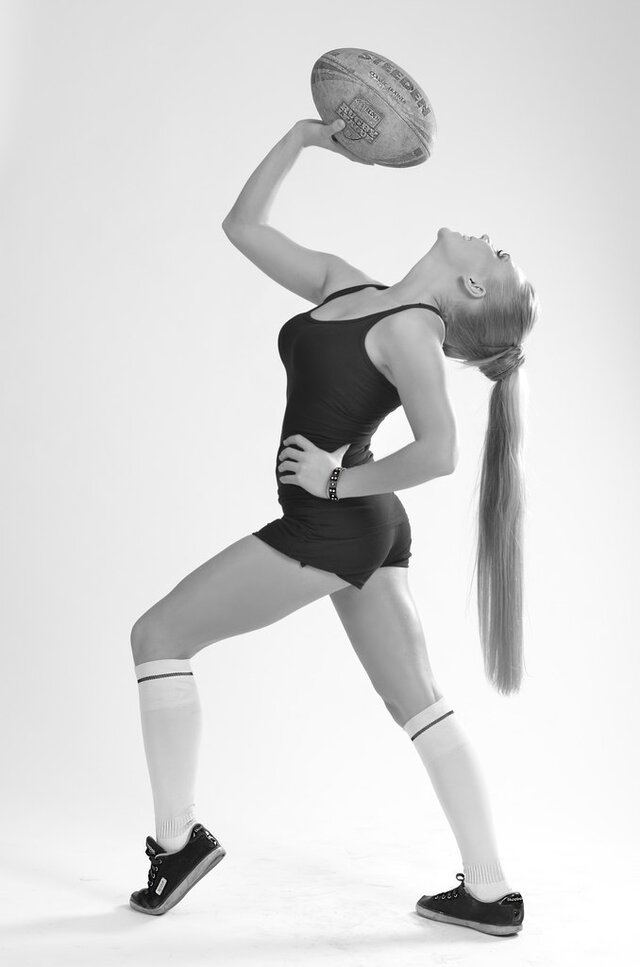 Karina Lazar'anc's photo