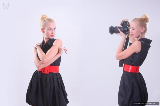 Yuliya Yalta's photo