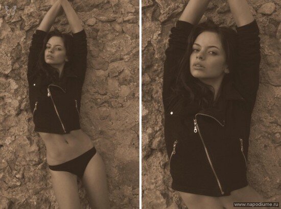 Viktoria Kulik's photo