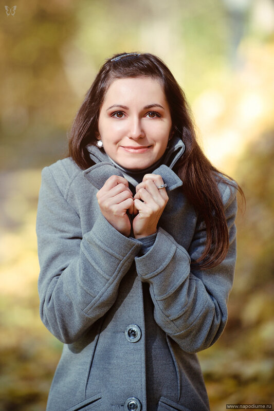 Foto Anna Zorina