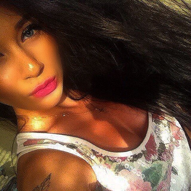 Diana Dominika's photo