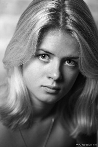 Nuta Makarova's photo