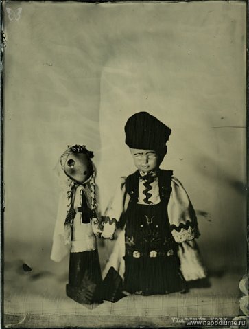 Амбротипия Фото на стекле, 18х24см Ambrotype, Wet Plate Collodion www.ambrotype.com.ua