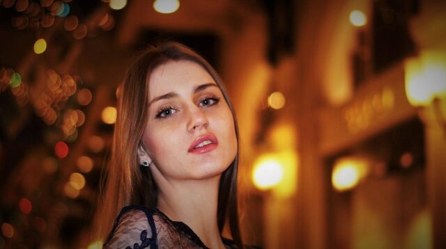 Victoria's photo