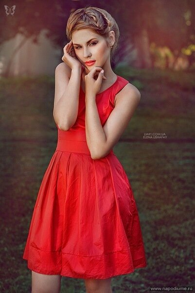 Фото Ирина Ковальчук