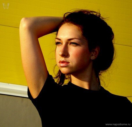 Foto Alina Repkina