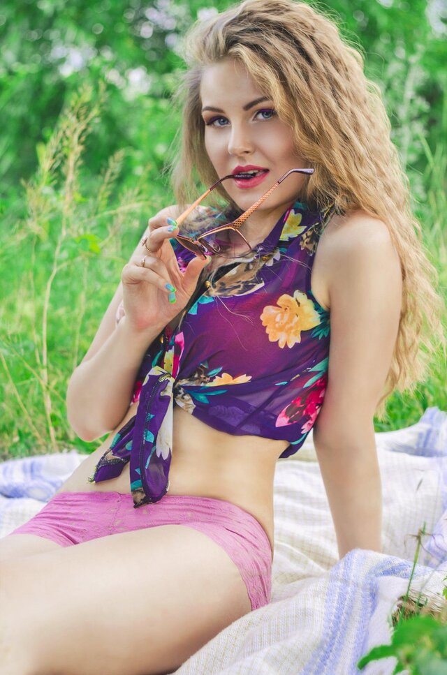 Фото Настюша <StAsYa> Радионова