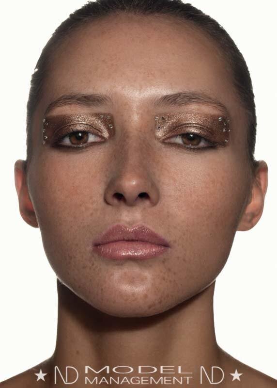 JuliaG @ NDmodels's photo