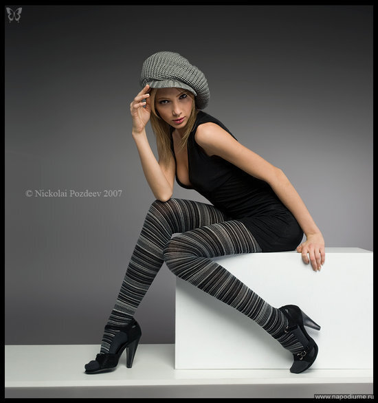 Fashion,  Tights