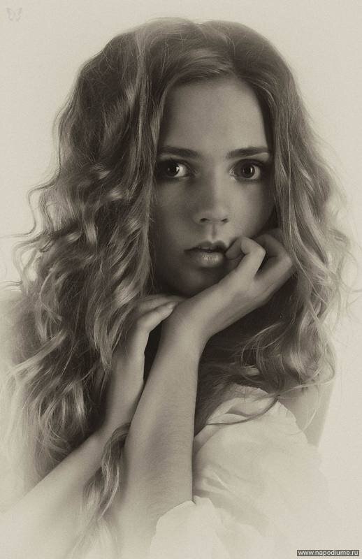 Lubov' Berezovskaa's photo