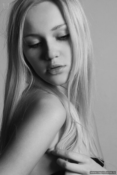 Elizaveta Fedorenko's photo