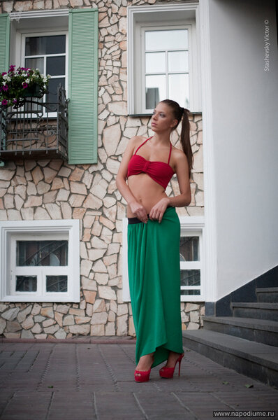 Фото Катя Доброжан