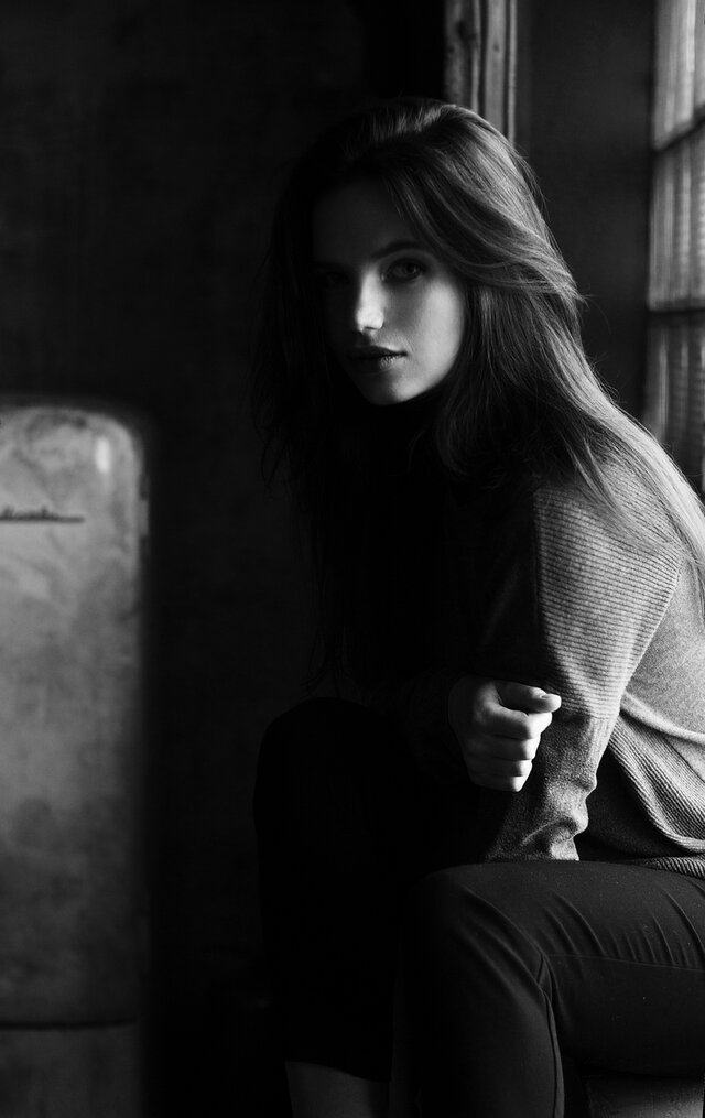 Ekaterina Makarova's photo
