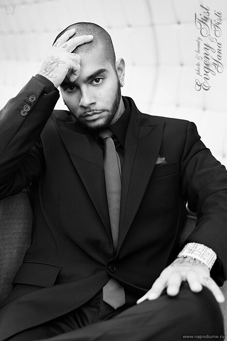 Фото Тимур Timati Юнусов
