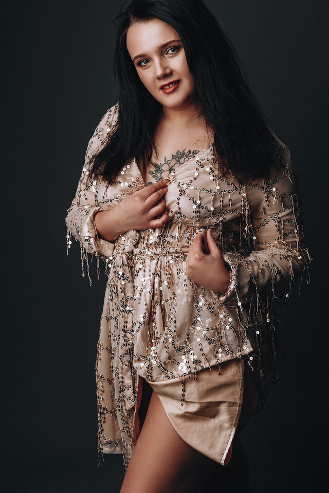 Фото Veronika Andreevskaa