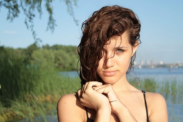 Karina Chernyavska's photo