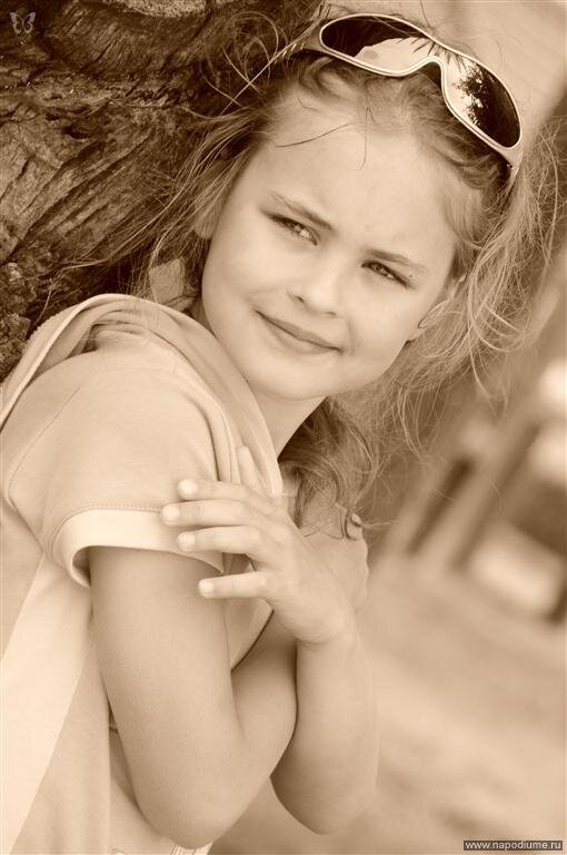 Maria Aleksandrova's photo