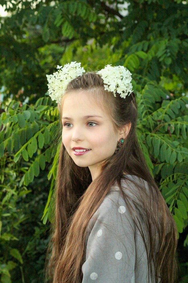 Yaroslava Pestova's photo