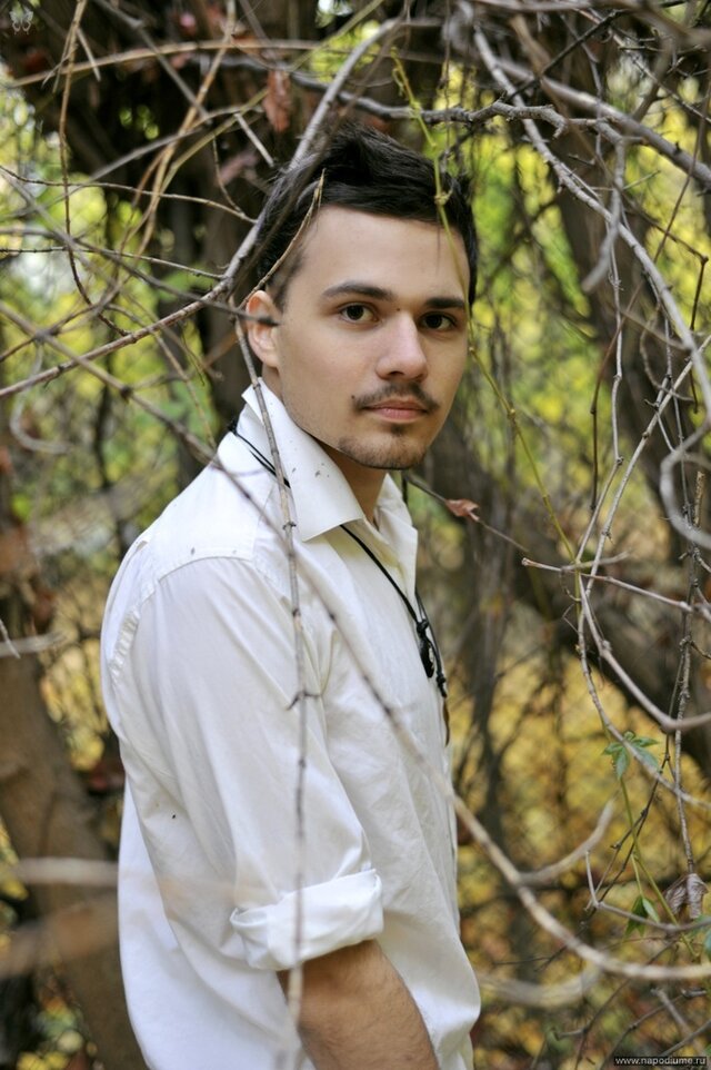 Фото Taras Sakhno