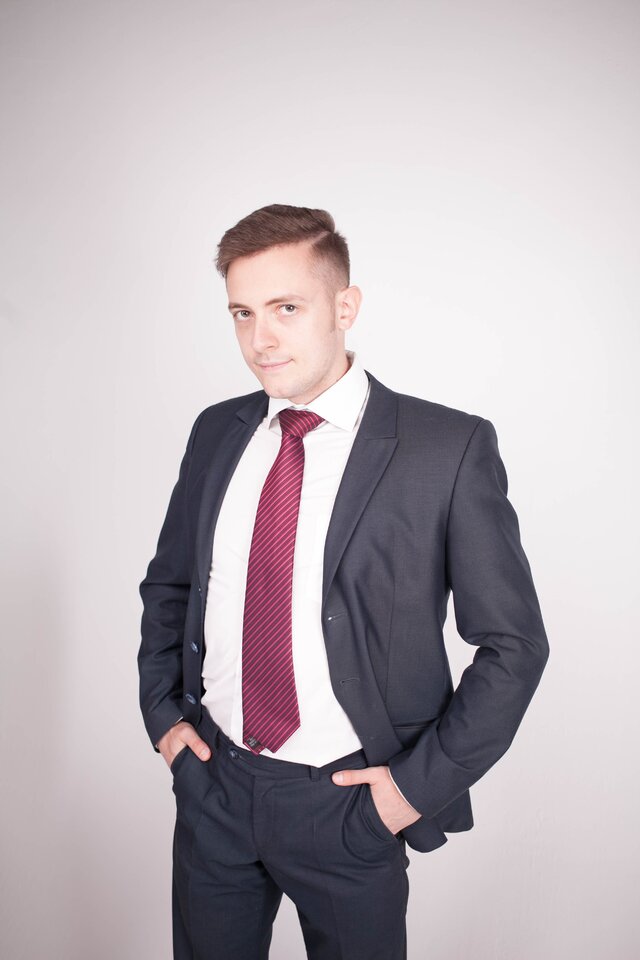 Фото Sergej Panarin
