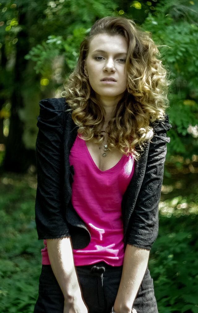 Фото Екатерина Katy K Кордюкова