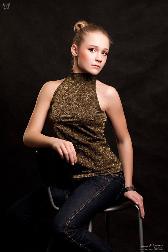 Daria Badaj's photo