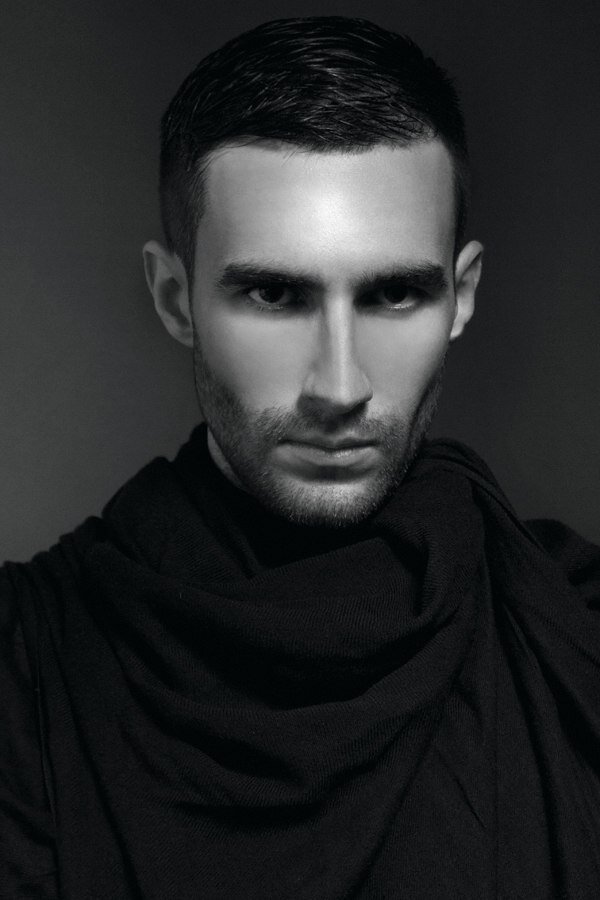 Vladimir Beljakov's photo