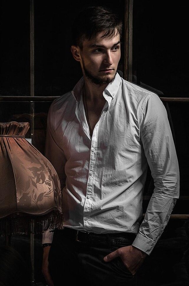 Foto Aleksandr pavlenko