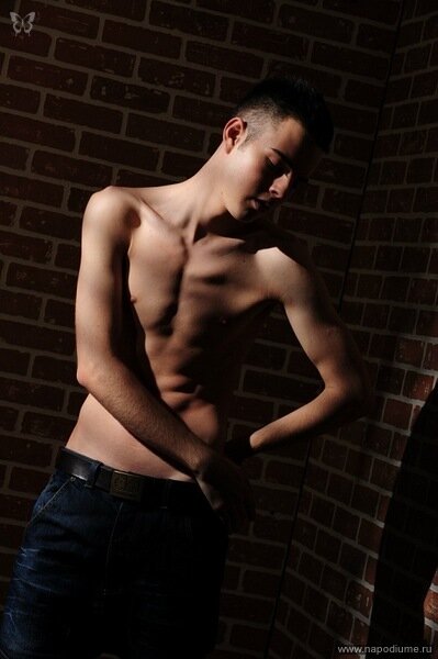 Hans Alexandrov's photo